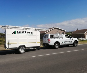 Gutter InstallationÂ inÂ Struisbaai