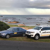 Gansbaai - Gansbaai Shuttle Services