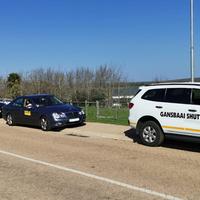 Gansbaai - Gansbaai Shuttle Services 