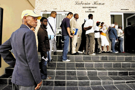 Paternal Leave Benefits As From 1 November 2019