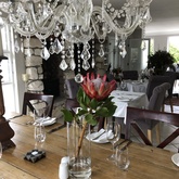 Fynbos - Blue Goose - Gansbaai