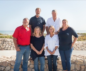 Meet The Chas Everitt Cape Agulhas Team