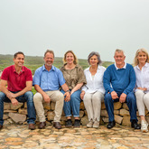 Team - Chas Everitt Cape Agulhas