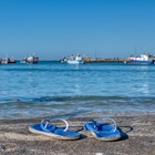 Agulhas/Struisbaai Harbour - Chas Everitt Cape Agulhas - Stefan Smit Photography
