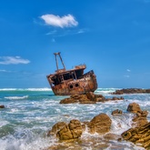Agulhas/Struisbaai Southern Tip of Africa - Chas Everitt Cape Agulhas - Stefan Smit Photography