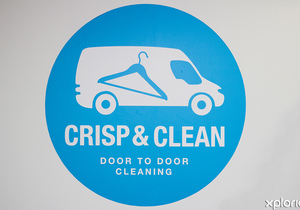 We relocated to a bigger facility!