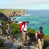 Bredasdorp - Cape Agulhas Tourism Office