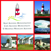 Bredasdorp - Cape Agulhas Tourism Office