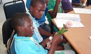 Dibanisa Environmental Education