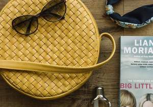 NEW MallyÂ Bags Arrived!