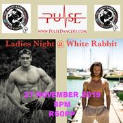 Ladies Night - 27 November 2019