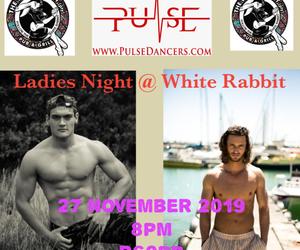 Ladies Night - 27 November 2019