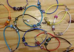 New Ankle Bracelets - R45.00 Each