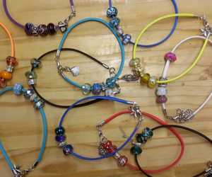 New Ankle Bracelets - R45.00 Each