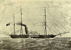 BIRKENHEAD 161ST COMMEMORATION