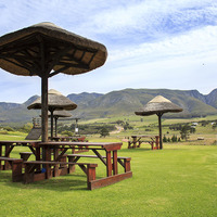 Stanford Wine Route - Spots