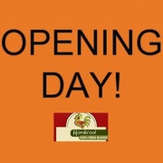 Hanskraal Free Range Chicken Deli Opening Day!