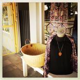 Entrance - The Concept Repeat Boutique - Kleinmond