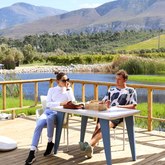 Stanford - Misty Mountain Estate