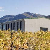 Stanford - Misty Mountain Estate