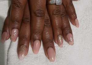 New Addition - Acrylic and Gel Nails