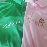 T-Shirt Branding - Picasso Signs - Hermanus