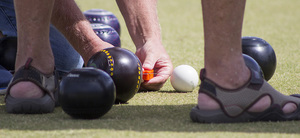 Rondomtalie Rolbal Toernooi