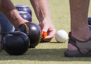 Rondomtalie Rolbal Toernooi