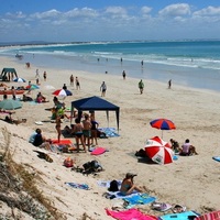 Cape Agulhas Tourism Promotion Office - Struisbaai Beach