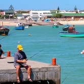 Cape Agulhas Tourism Promotion Office - Struisbaai