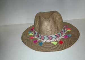 Pebble Beach UV Hats