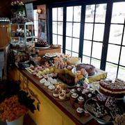 Pop-up at the AgulhasÂ Triangle Wine Festival