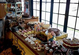 Pop-up at the AgulhasÂ Triangle Wine Festival