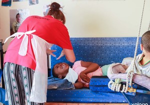 Special Care Facility