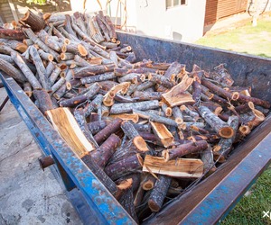 Braai and Firewood