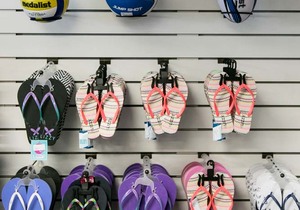 Top Quality Fashion & Sportswear Brands