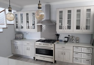 Quality Bespoke Cabinets & Carpentry