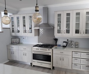 Quality Bespoke Cabinets & Carpentry