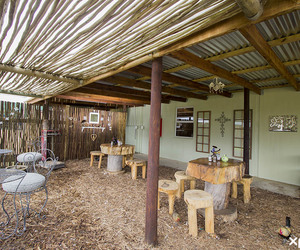 A great place to take the family!