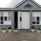 Mrs P Schoonbee - Home Security - DEFENDoor Overberg