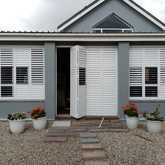 Mrs P Schoonbee - Home Security - DEFENDoor Overberg