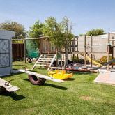 Lifestyle Centre Bredasdorp - Jungle Gym