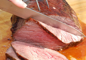Christmas Beef Roast Recipe