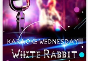 Karaoke Wednesday - 20 November 2019