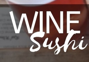 Wine & Sushi Pairing at L'Agulhas Seafoods