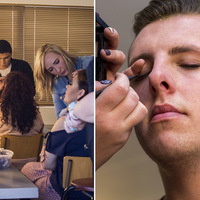 Gansbaai Melodrama Kinders Trust - Fundraising Event