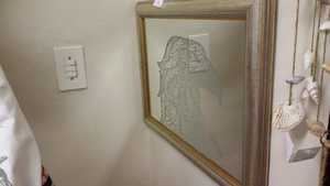 New Engraved Mirrors