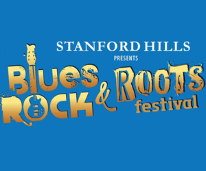 Blues Rock & Roots Festival - 27 December 2019
