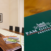 Boardroom - Pam Golding Properties Gansbaai - Xplorioâ„¢ Gansbaai