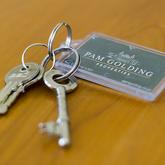 House Keys - Pam Golding Properties Gansbaai - Xplorioâ„¢ Gansbaai